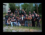 Mercenaries MC Geneve in sede 2010 